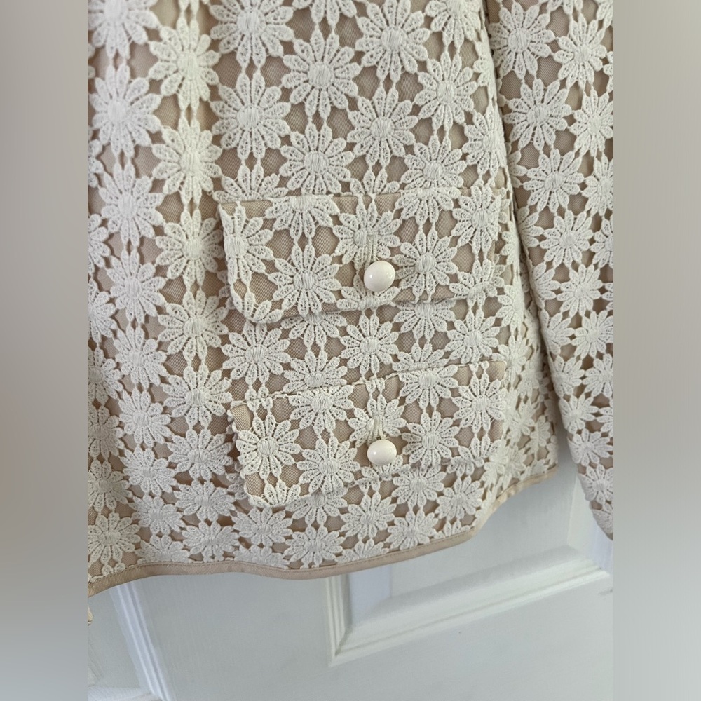 Talbots jacket - Picture 2 of 5